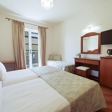 Diana Hotel Zakynthos Exterior foto