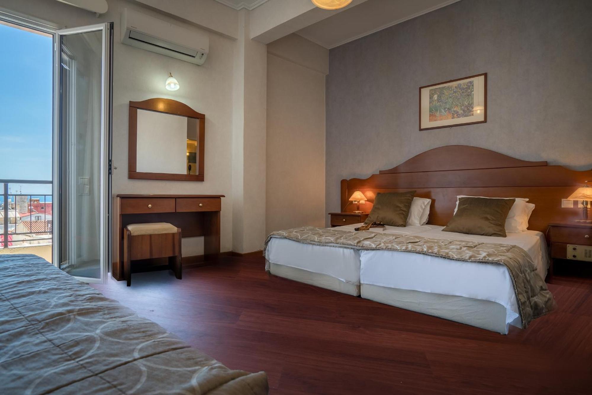 Diana Hotel Zakynthos Exterior foto