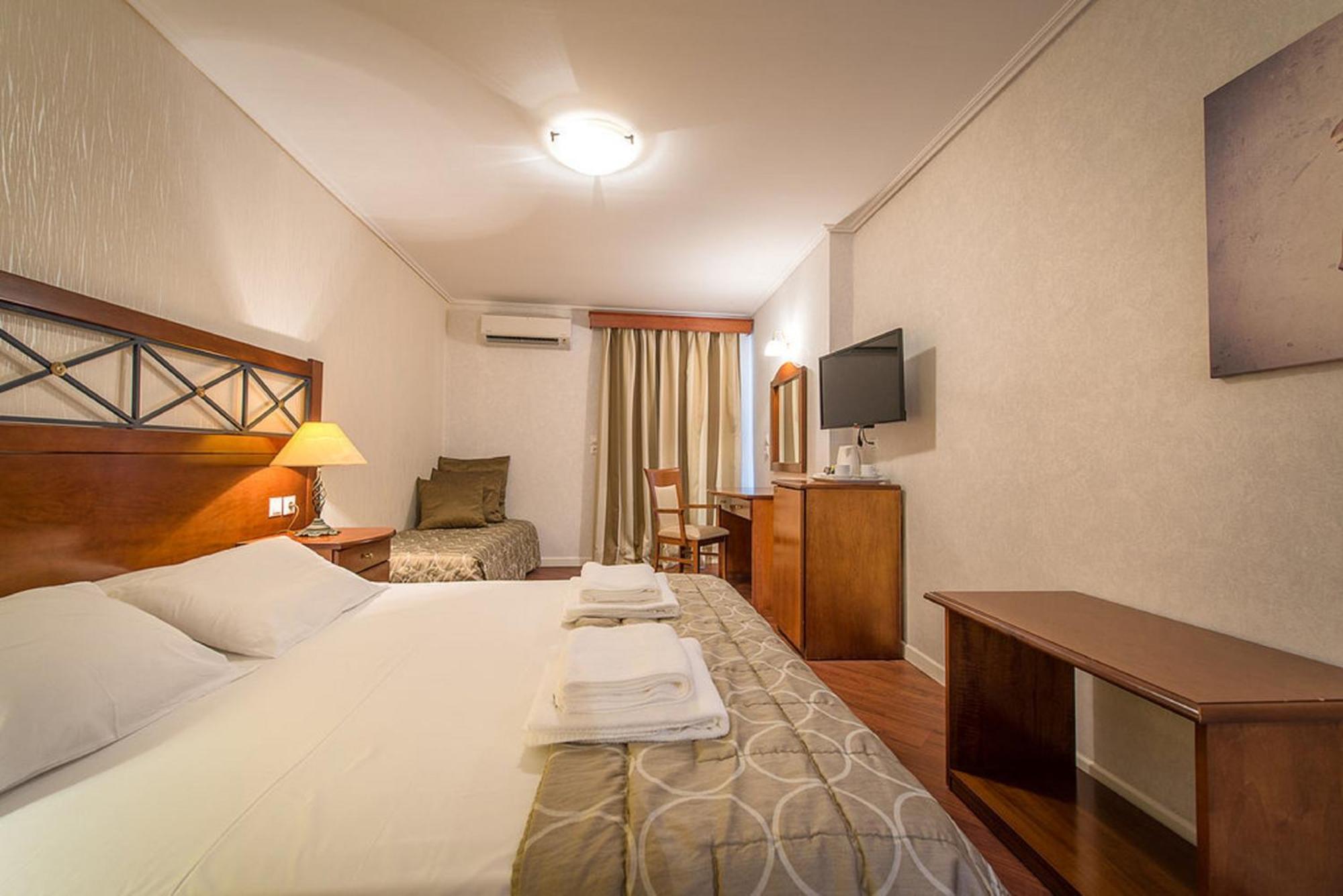 Diana Hotel Zakynthos Cameră foto