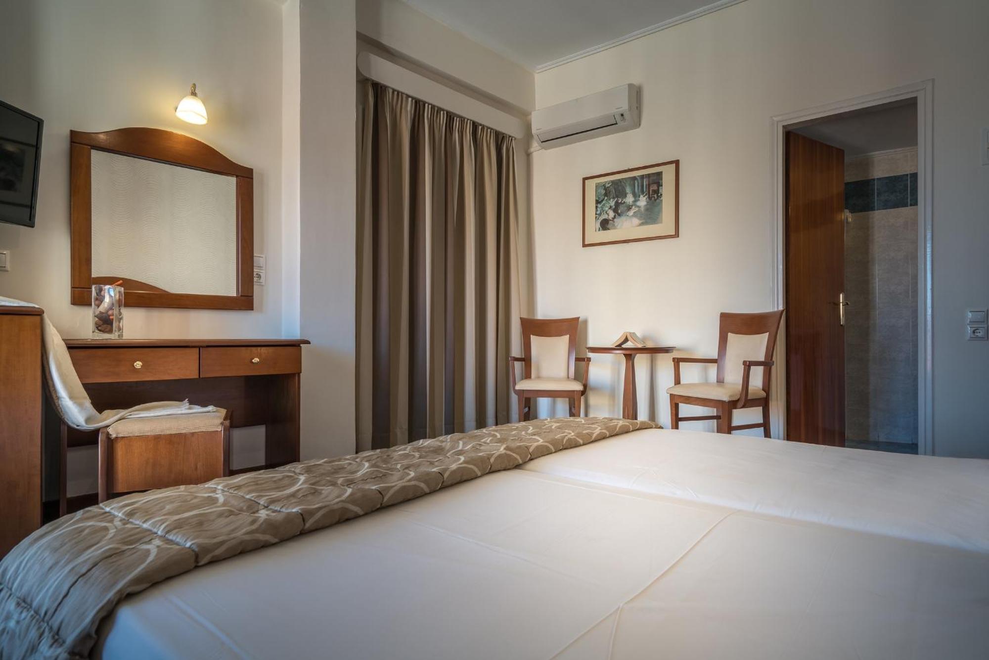 Diana Hotel Zakynthos Cameră foto