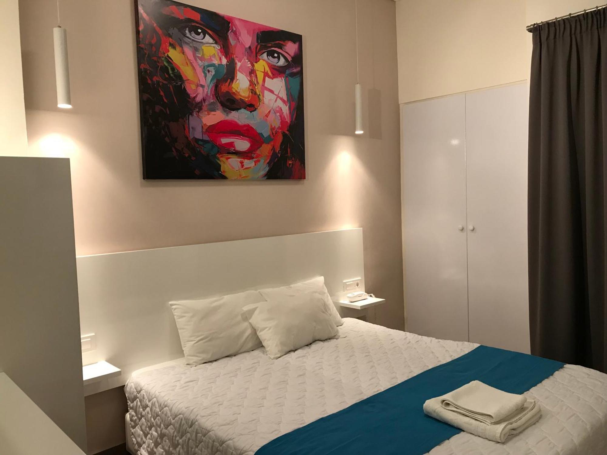Diana Hotel Zakynthos Cameră foto