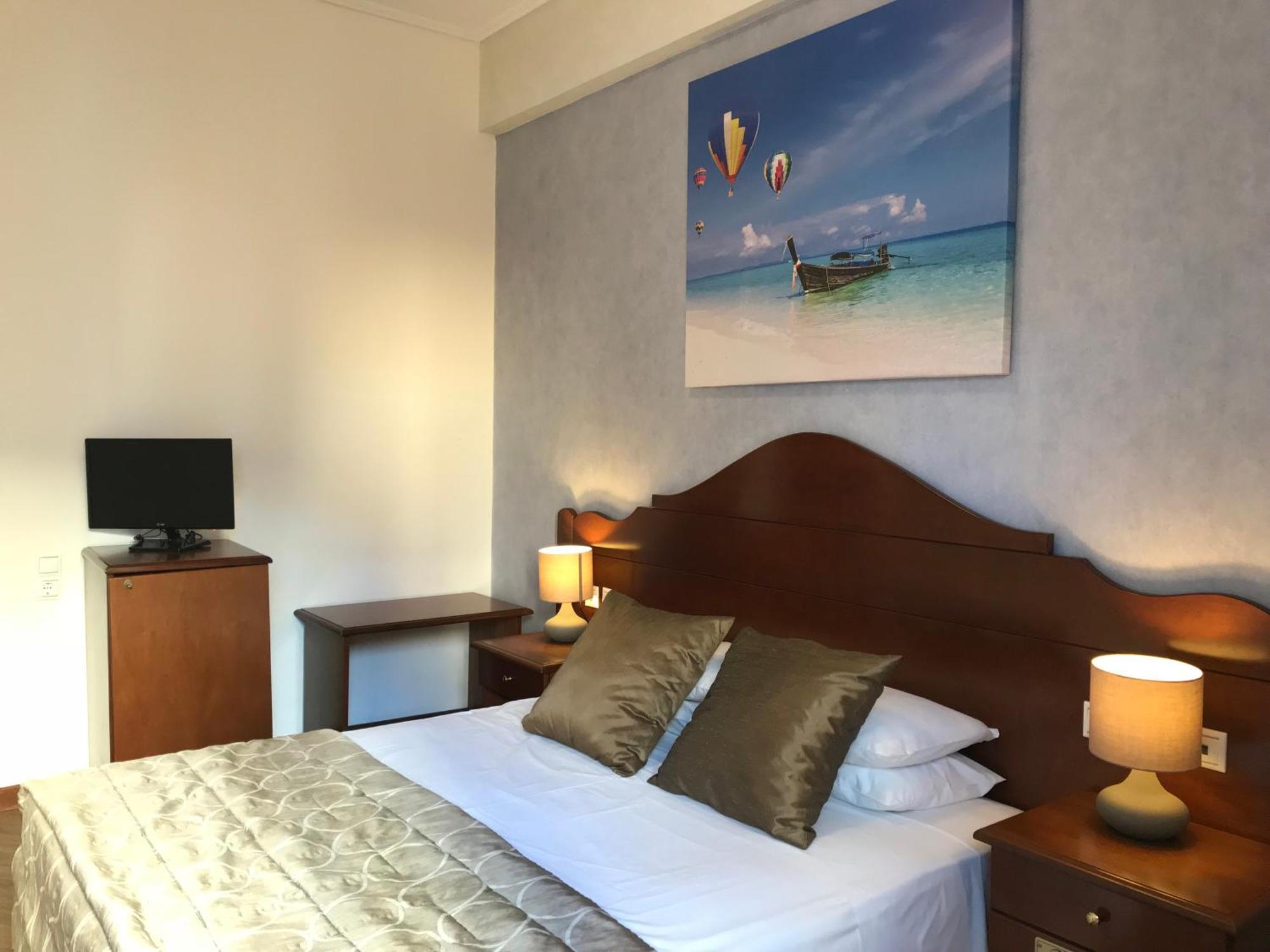Diana Hotel Zakynthos Cameră foto