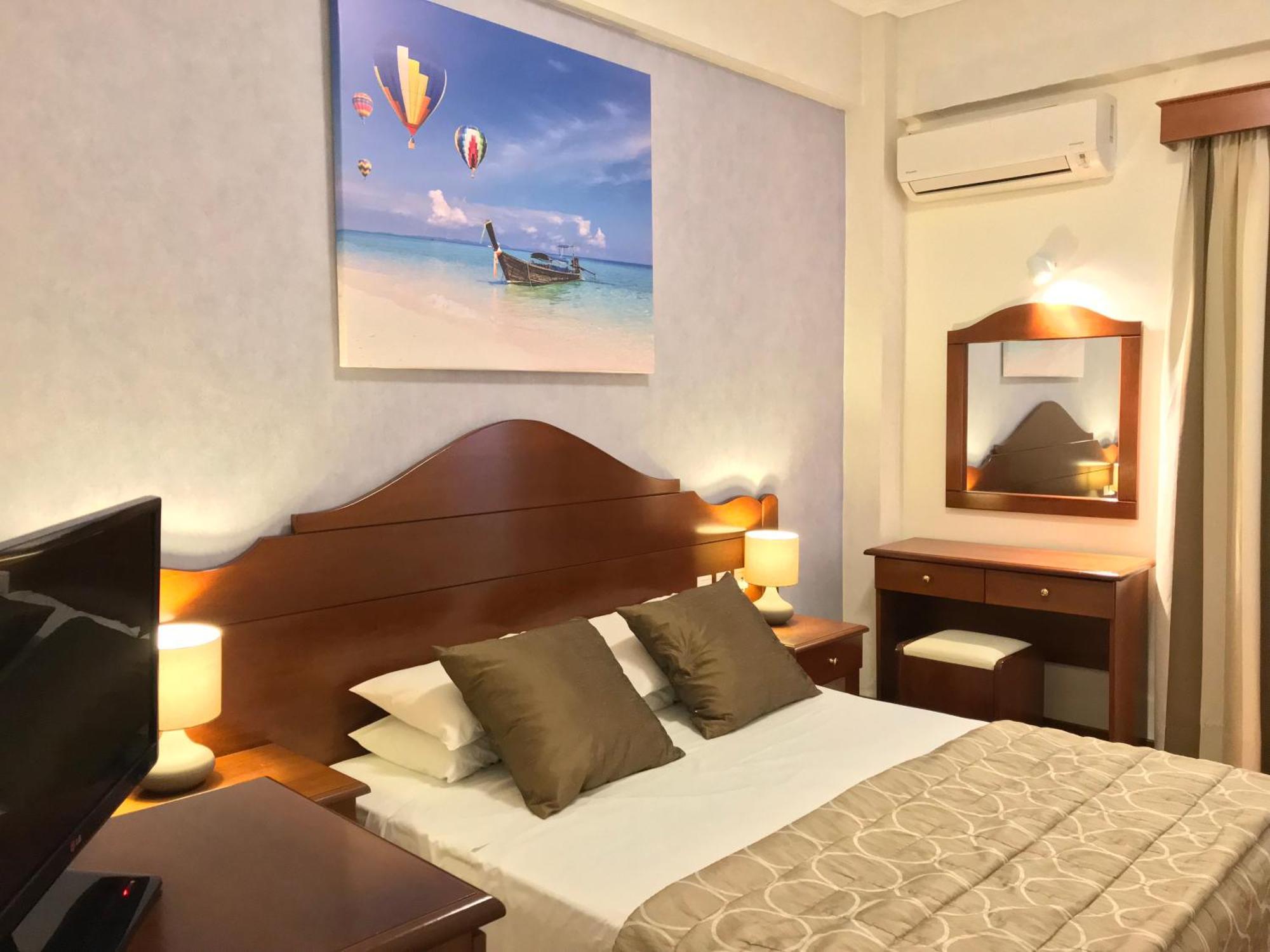 Diana Hotel Zakynthos Cameră foto