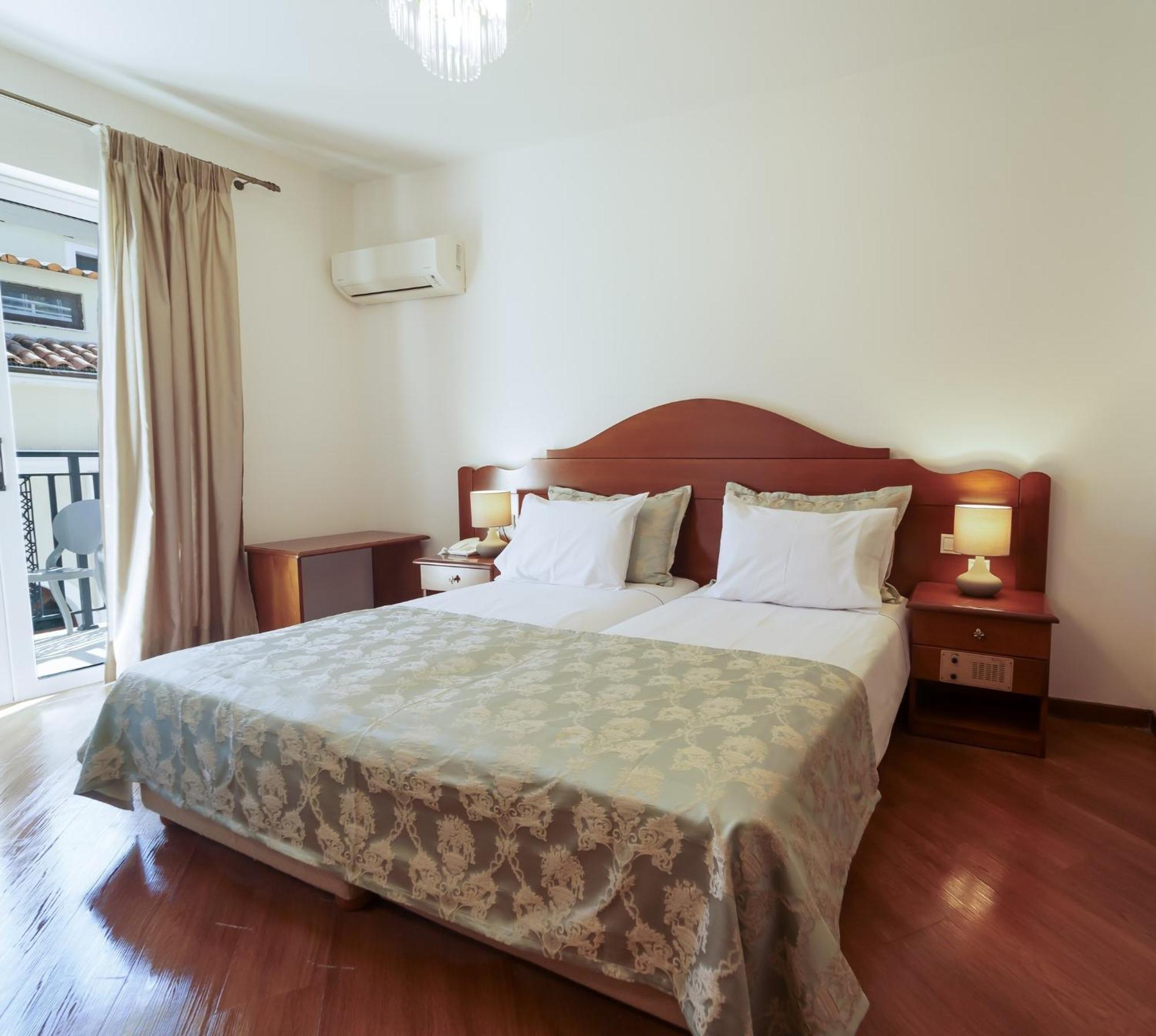 Diana Hotel Zakynthos Exterior foto