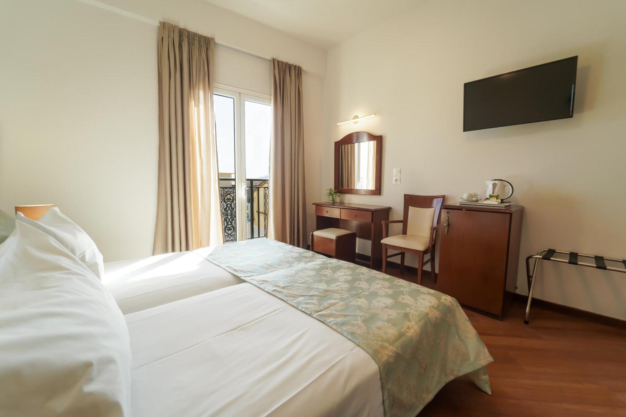 Diana Hotel Zakynthos Exterior foto