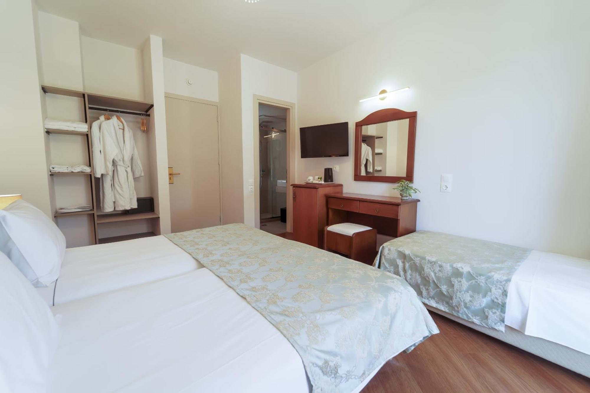Diana Hotel Zakynthos Cameră foto