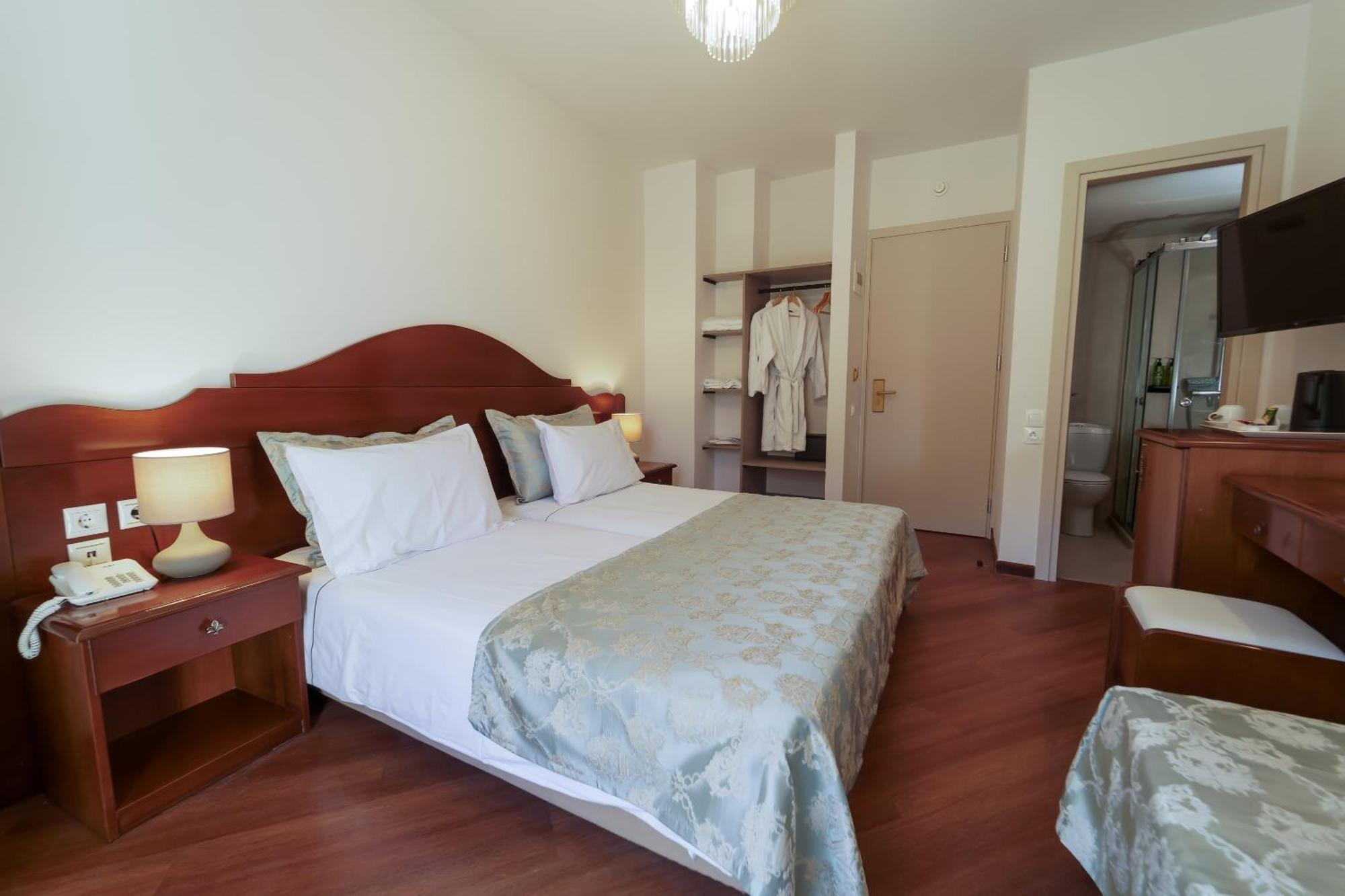 Diana Hotel Zakynthos Cameră foto