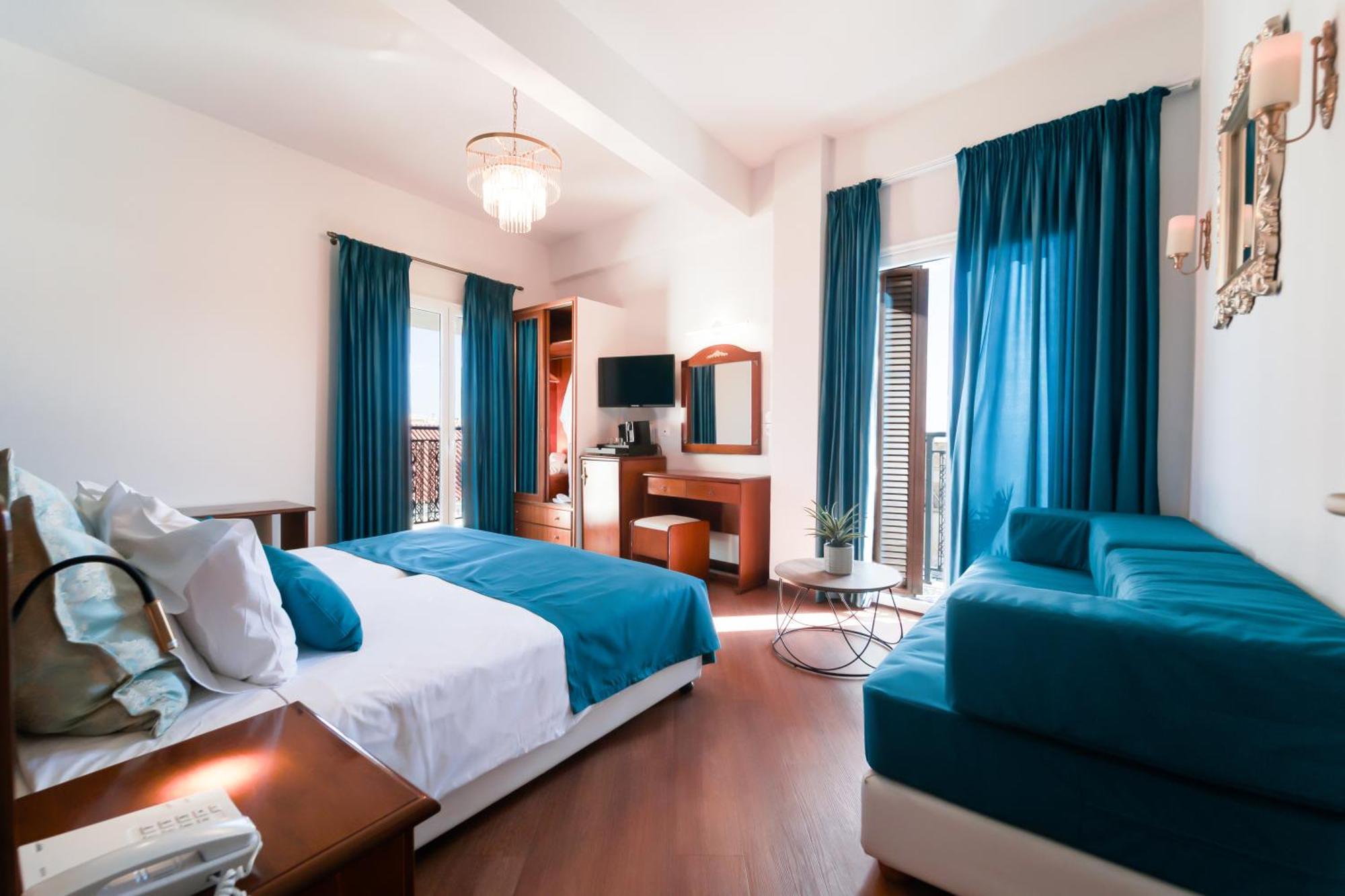 Diana Hotel Zakynthos Exterior foto