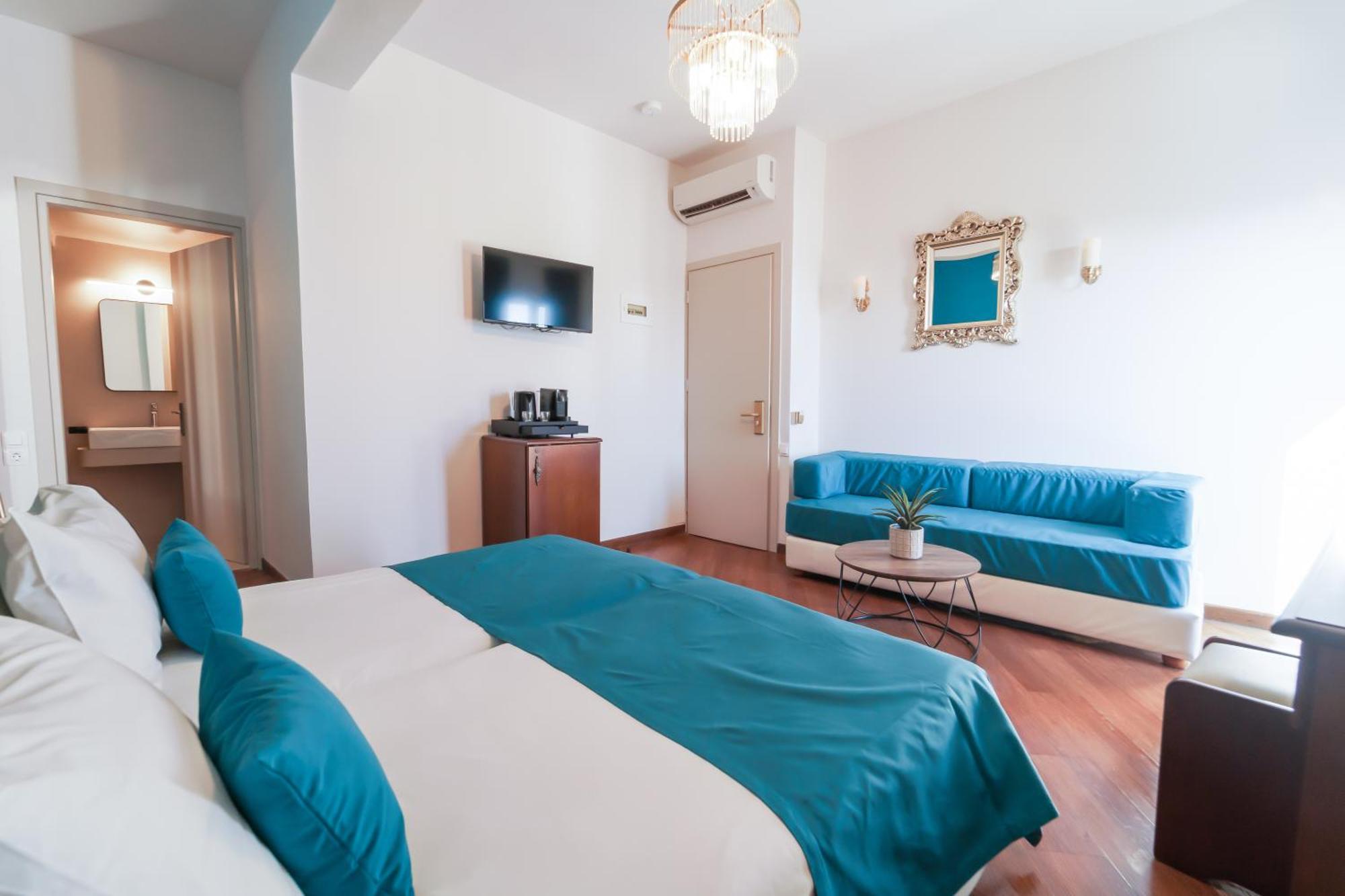 Diana Hotel Zakynthos Cameră foto